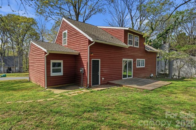 12023 Rock Canyon Drive, Charlotte, NC 28226