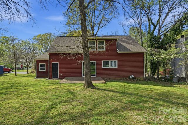 12023 Rock Canyon Drive, Charlotte, NC 28226