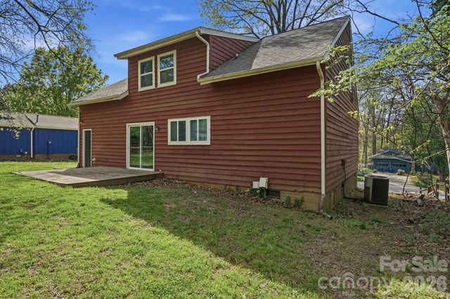 12023 Rock Canyon Drive, Charlotte, NC 28226