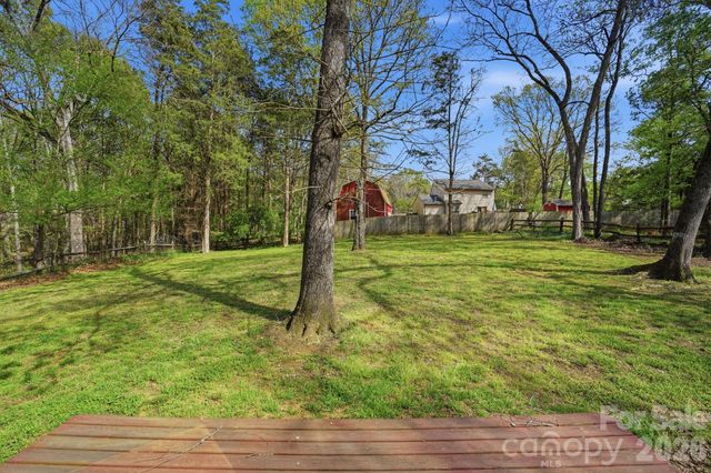 12023 Rock Canyon Drive, Charlotte, NC 28226