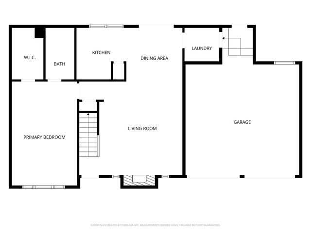 12023 Rock Canyon Drive, Charlotte, NC 28226