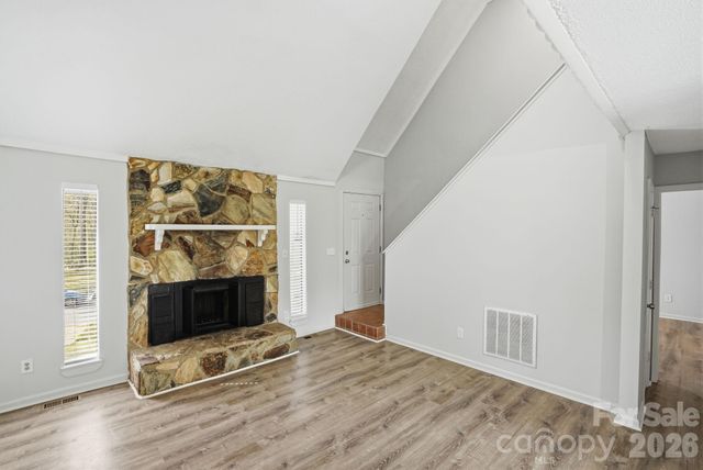 12023 Rock Canyon Drive, Charlotte, NC 28226