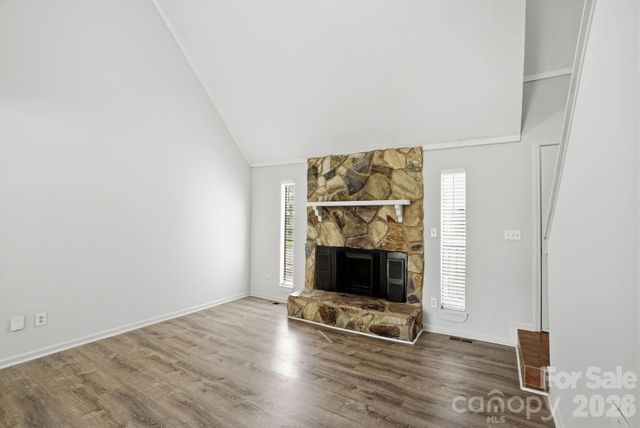 12023 Rock Canyon Drive, Charlotte, NC 28226