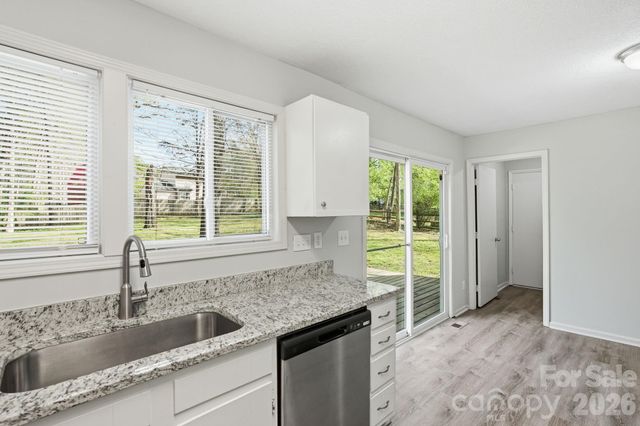 12023 Rock Canyon Drive, Charlotte, NC 28226