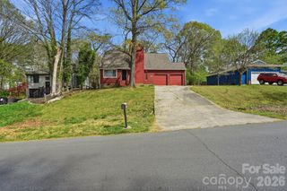 12023 Rock Canyon Drive, Charlotte, NC 28226