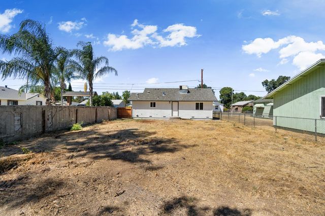 840 S Gertrude Ave, Stockton, CA 95215