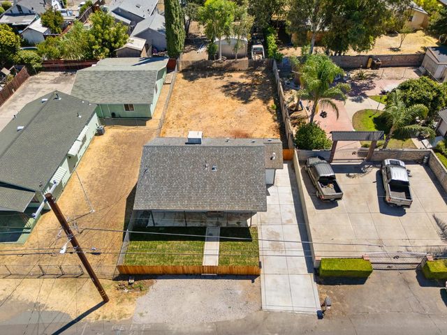 840 S Gertrude Ave, Stockton, CA 95215