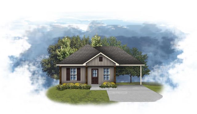 2358 Strickland Court, Lake Charles, LA 70607