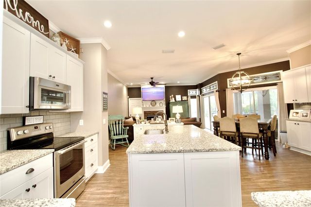 2920 MEADOWOOD DRIVE, New Port Richey, FL 34655