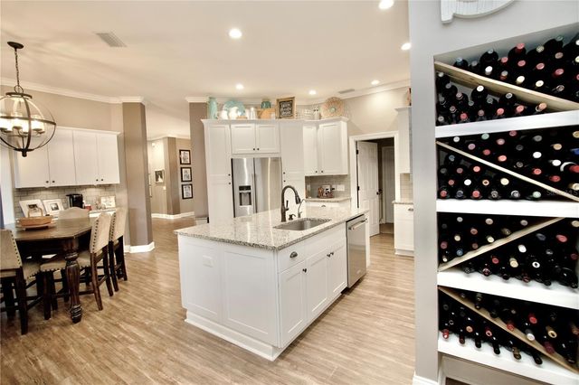 2920 MEADOWOOD DRIVE, New Port Richey, FL 34655