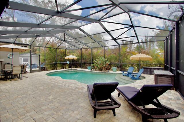 2920 MEADOWOOD DRIVE, New Port Richey, FL 34655