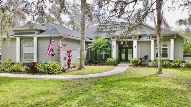 2920 MEADOWOOD DRIVE, New Port Richey, FL 34655