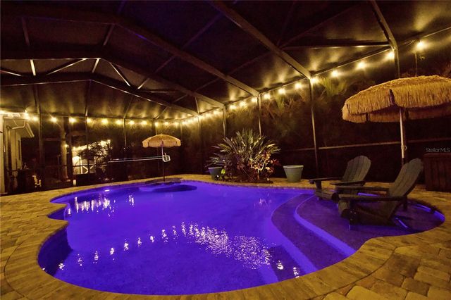 2920 MEADOWOOD DRIVE, New Port Richey, FL 34655