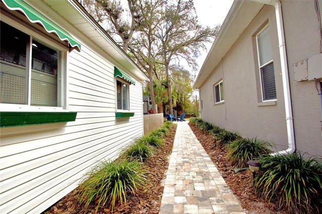 2920 MEADOWOOD DRIVE, New Port Richey, FL 34655