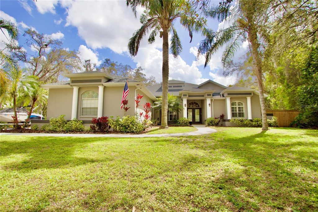 2920 MEADOWOOD DRIVE, New Port Richey, FL 34655