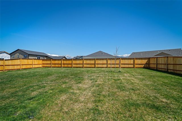 2223 Oriole, Belgrade, MT 59714