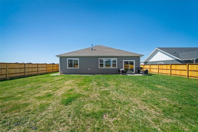 2223 Oriole, Belgrade, MT 59714
