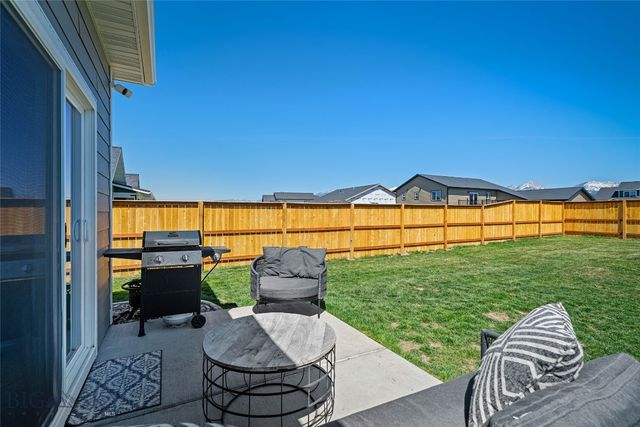 2223 Oriole, Belgrade, MT 59714