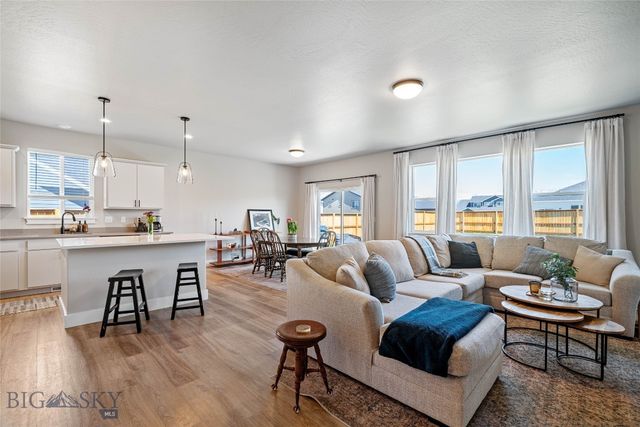 2223 Oriole, Belgrade, MT 59714