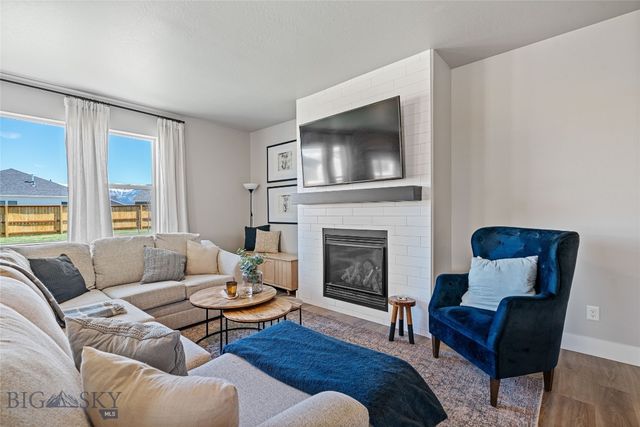 2223 Oriole, Belgrade, MT 59714
