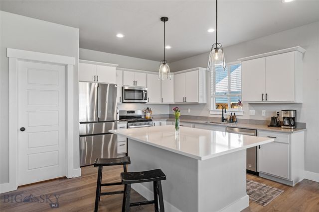 2223 Oriole, Belgrade, MT 59714