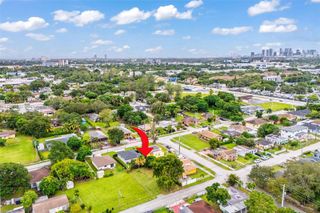 8109 NW 14th Ct, Miami, FL 33147