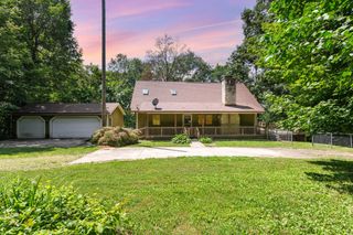1859 Becks Knob Road SW, Lancaster, OH 43130