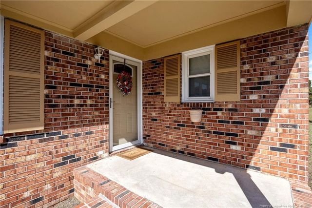 920 Sunbury Drive, Fayetteville, NC 28311