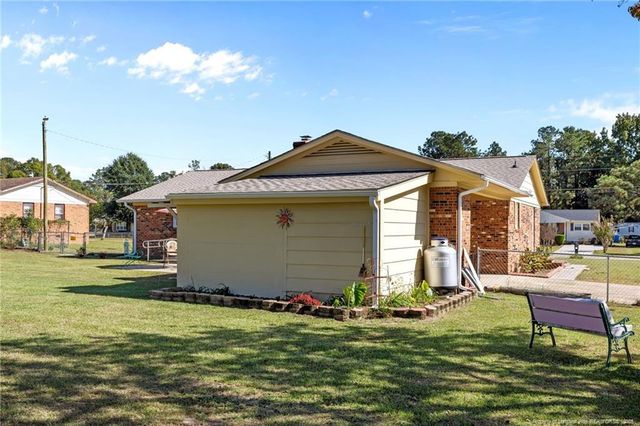 920 Sunbury Drive, Fayetteville, NC 28311