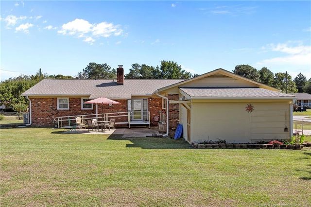 920 Sunbury Drive, Fayetteville, NC 28311