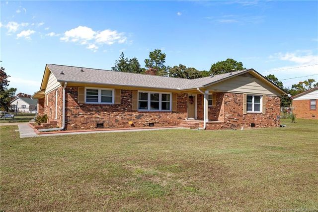 920 Sunbury Drive, Fayetteville, NC 28311