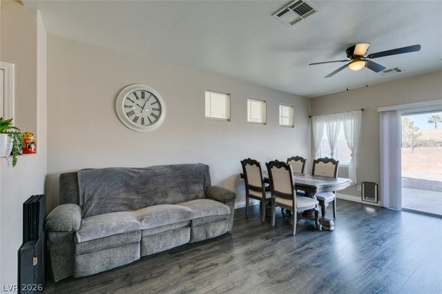 3816 Hollycroft Drive, North Las Vegas, NV 89081