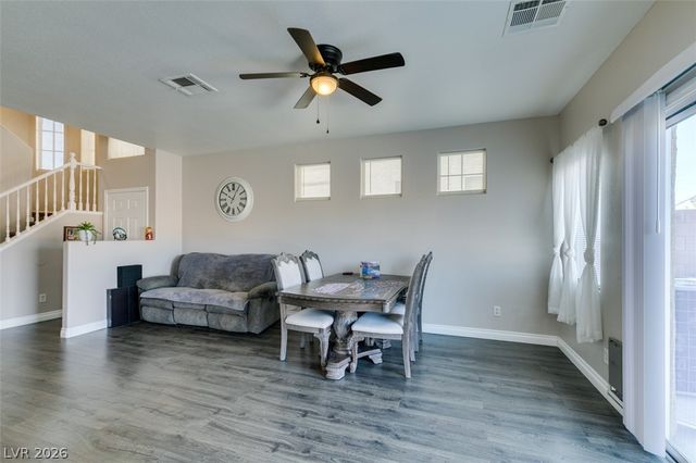 3816 Hollycroft Drive, North Las Vegas, NV 89081