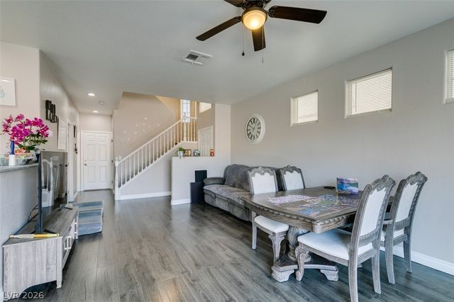 3816 Hollycroft Drive, North Las Vegas, NV 89081