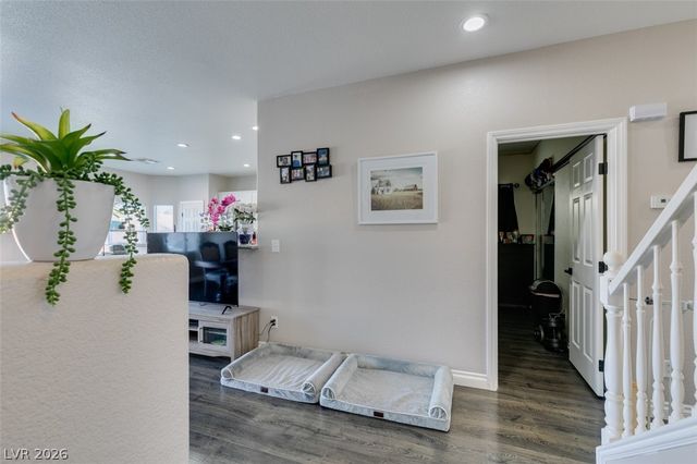 3816 Hollycroft Drive, North Las Vegas, NV 89081