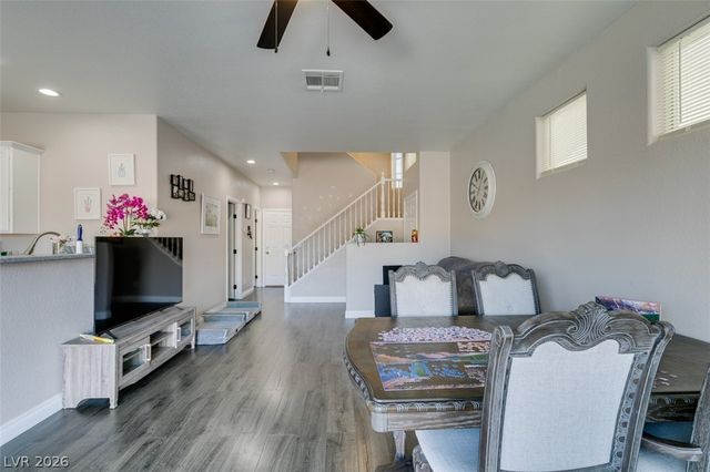 3816 Hollycroft Drive, North Las Vegas, NV 89081