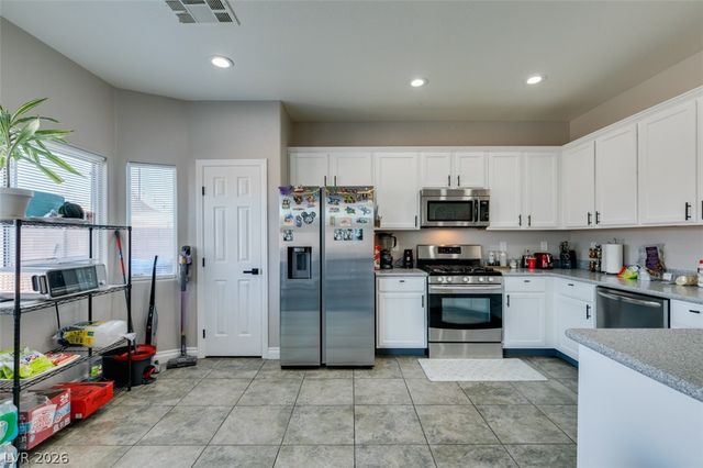 3816 Hollycroft Drive, North Las Vegas, NV 89081