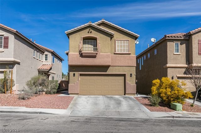 3816 Hollycroft Drive, North Las Vegas, NV 89081