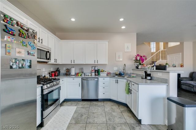 3816 Hollycroft Drive, North Las Vegas, NV 89081