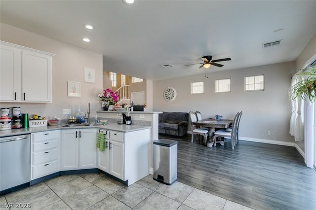 3816 Hollycroft Drive, North Las Vegas, NV 89081