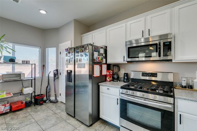 3816 Hollycroft Drive, North Las Vegas, NV 89081