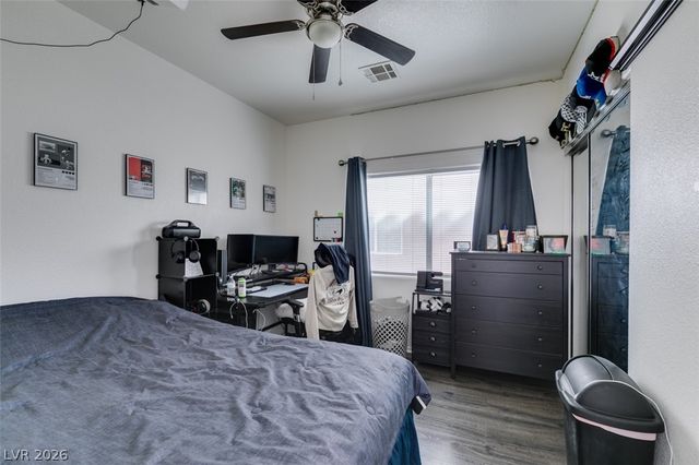 3816 Hollycroft Drive, North Las Vegas, NV 89081