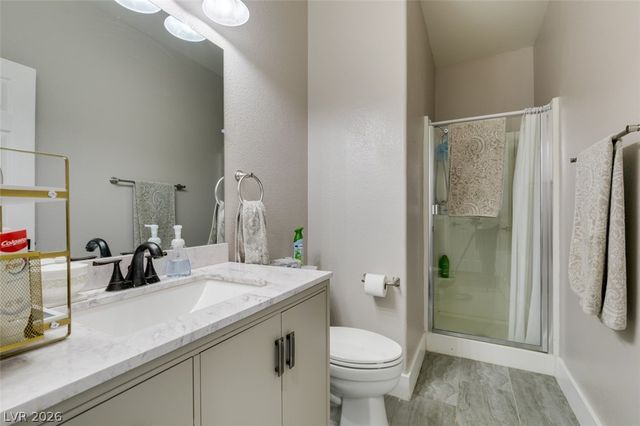 3816 Hollycroft Drive, North Las Vegas, NV 89081