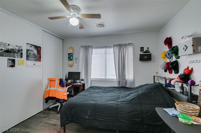 3816 Hollycroft Drive, North Las Vegas, NV 89081