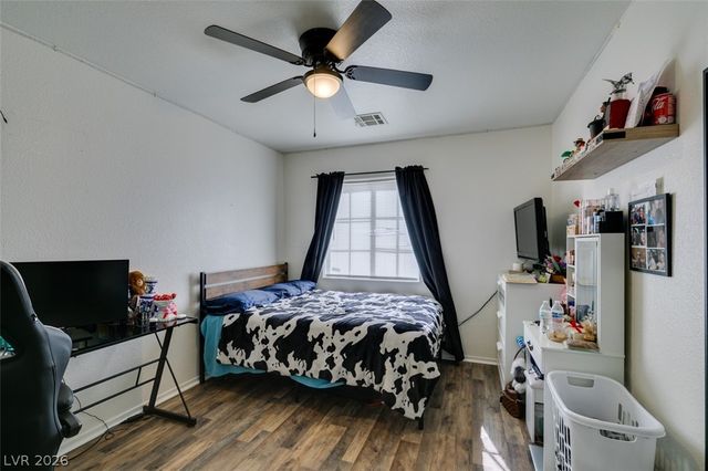 3816 Hollycroft Drive, North Las Vegas, NV 89081