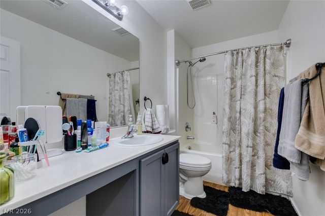 3816 Hollycroft Drive, North Las Vegas, NV 89081