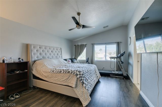 3816 Hollycroft Drive, North Las Vegas, NV 89081