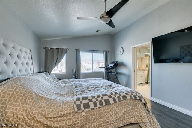 3816 Hollycroft Drive, North Las Vegas, NV 89081