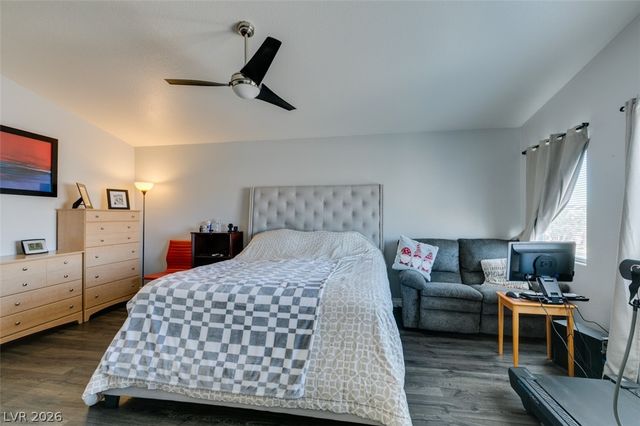 3816 Hollycroft Drive, North Las Vegas, NV 89081