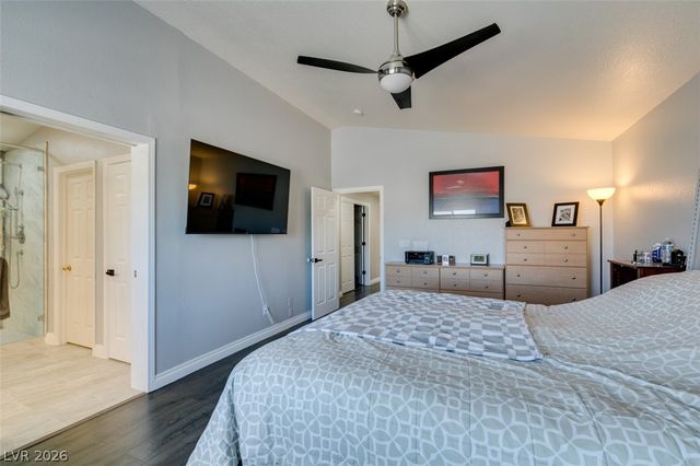 3816 Hollycroft Drive, North Las Vegas, NV 89081